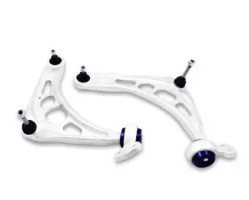 SuperPro Suspension Alloy Control Arm Kit Front Lower